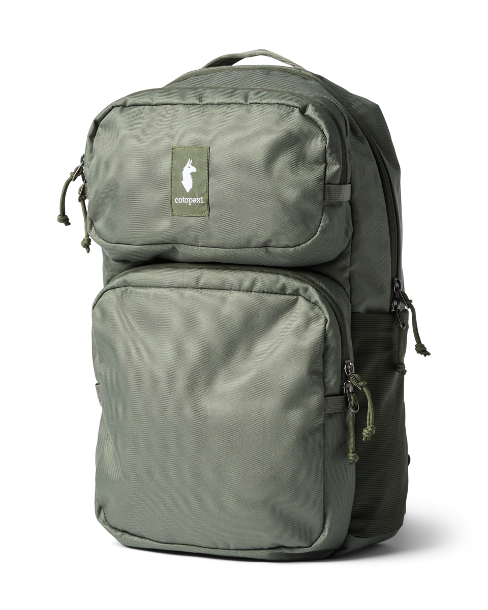 Plecak Tasra 16L Backpack, Fatigue