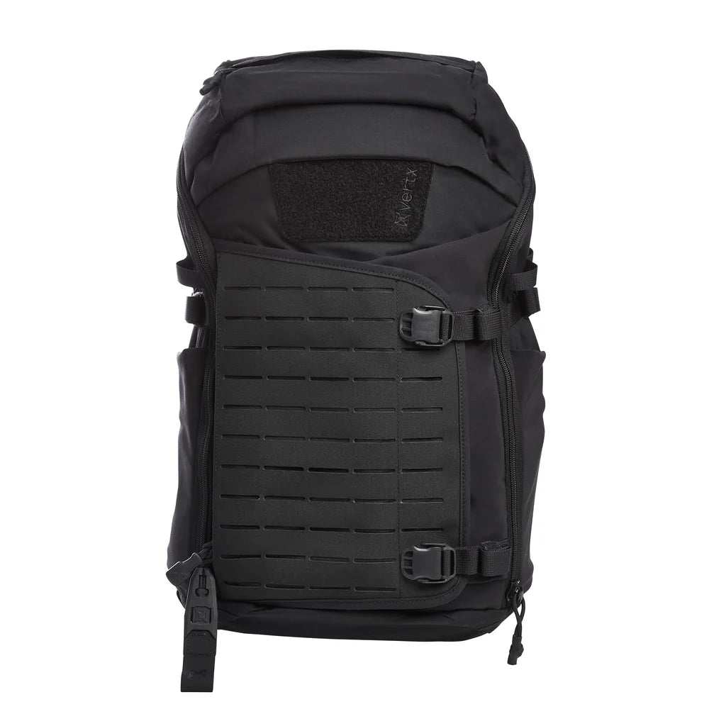 Vertx, plecak taktyczny Siege 25l Pack EDC/CCW, czarny
