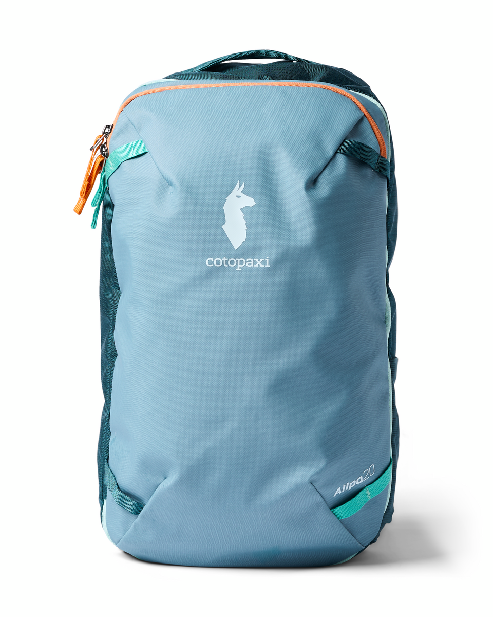 Plecak Allpa Mini 20L Travel Pack, Blue Spruce