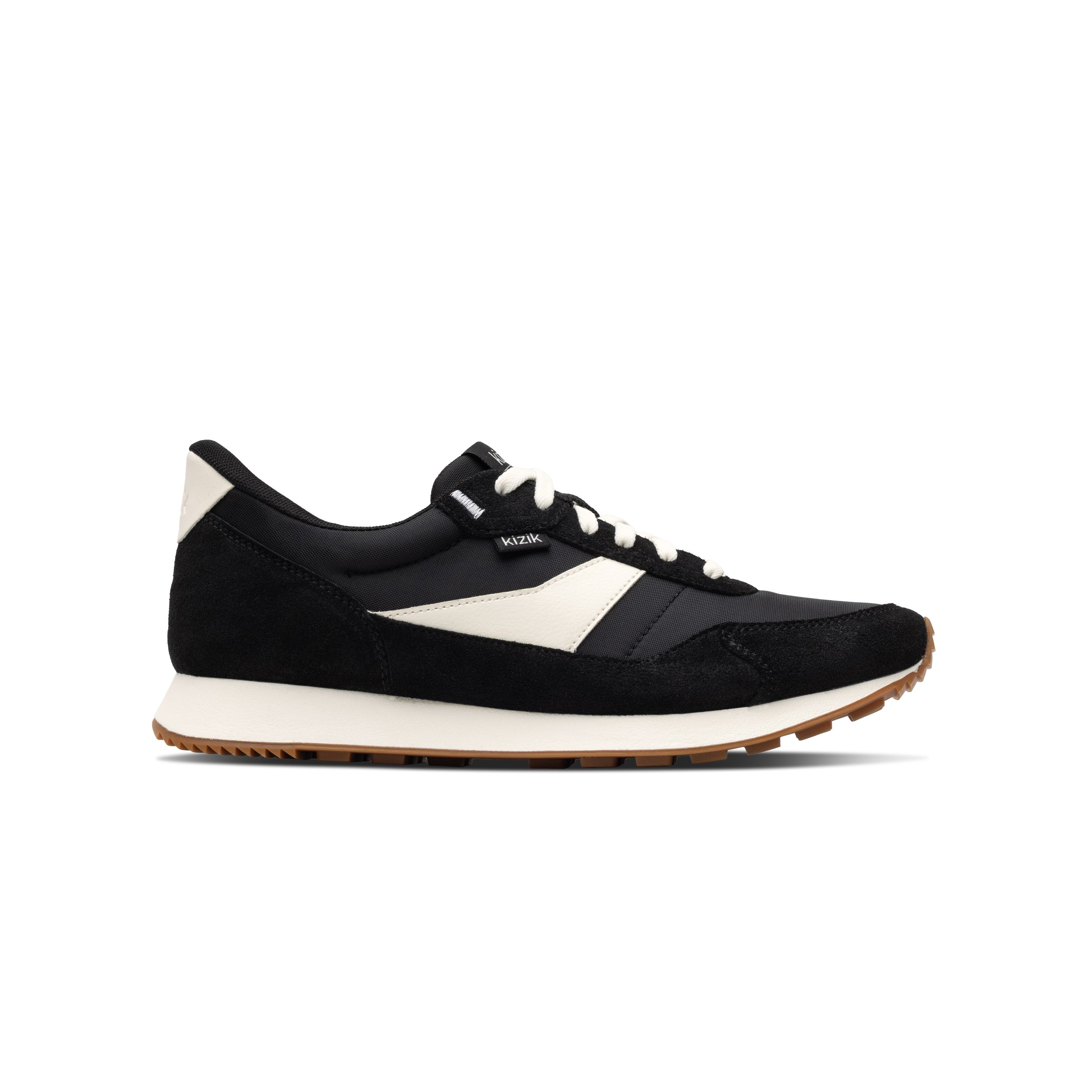 Buty Męskie Siena, black