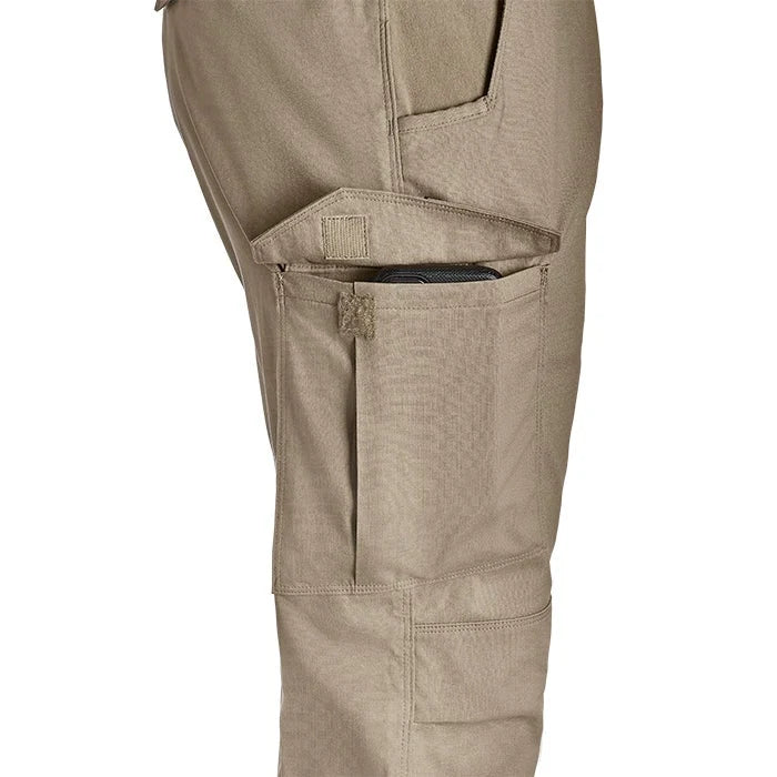 Vertx, Męskie spodnie taktyczne Phantom Flex Pant, zielony