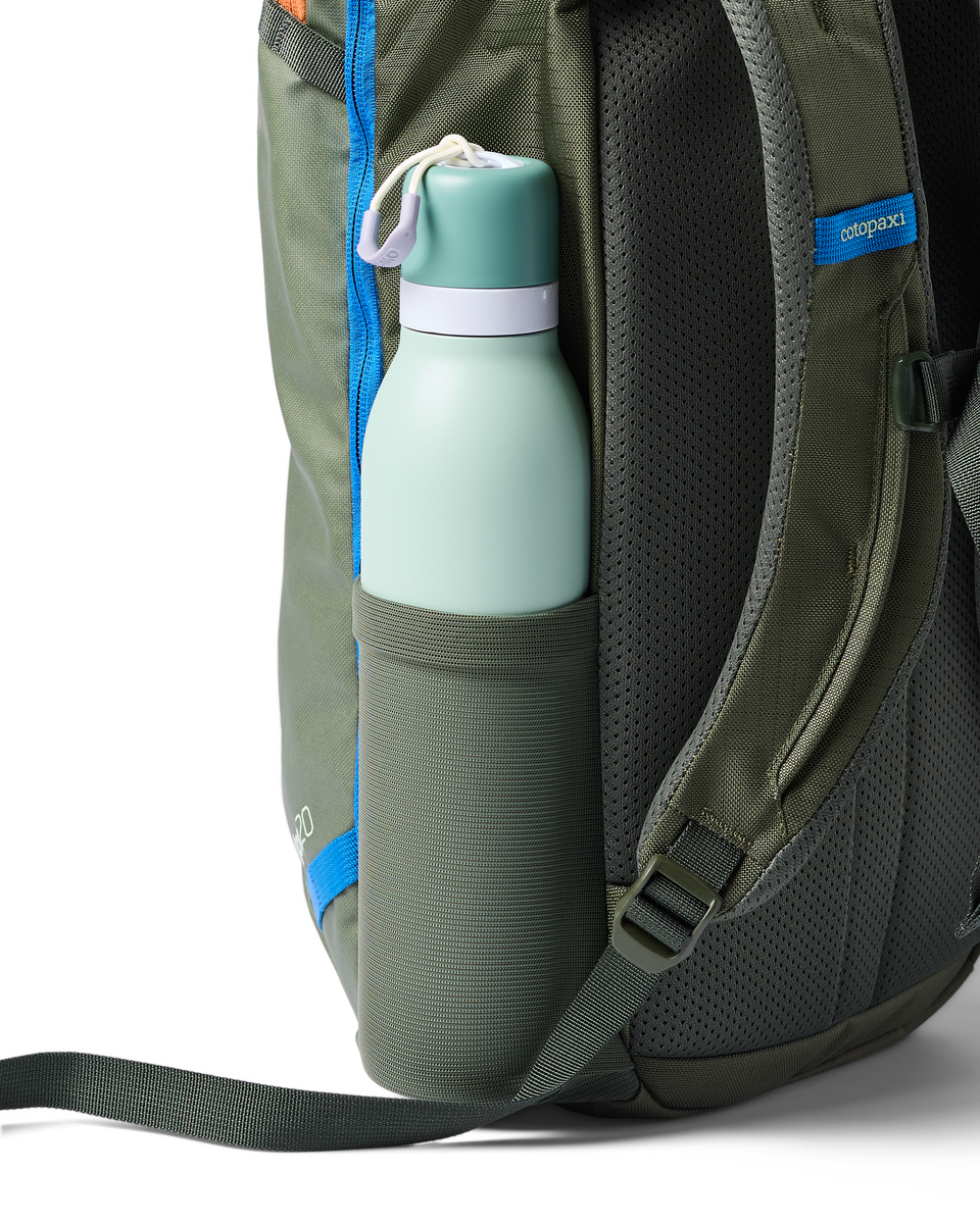 Plecak Allpa Mini 20L Travel Pack, Fatigue