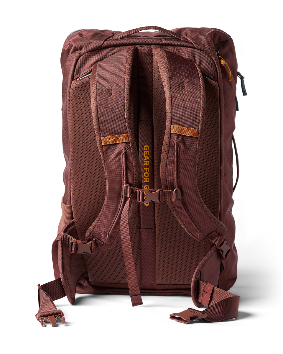 Plecak Allpa 42L Travel Pack, Whiskey