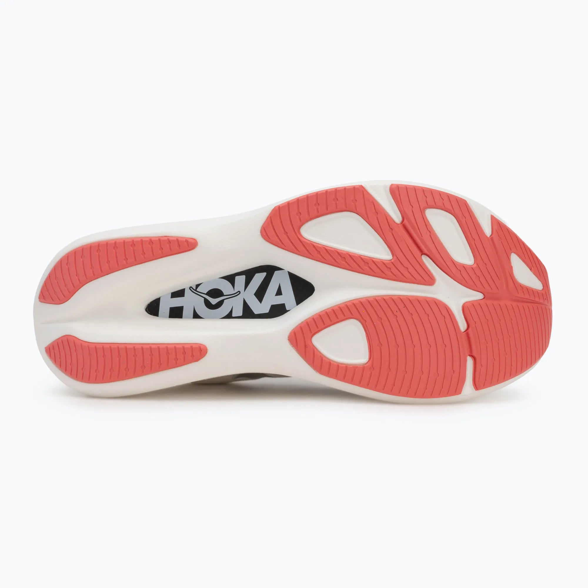 Hoka, Buty do Biegania, Rocket X 2, wielokolorowe