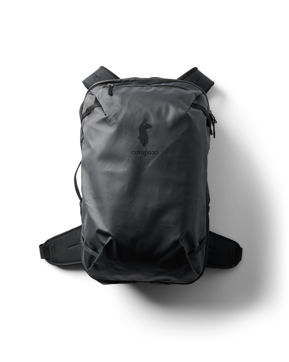Plecak Allpa 35L Travel Pack, Cotopaxi Black