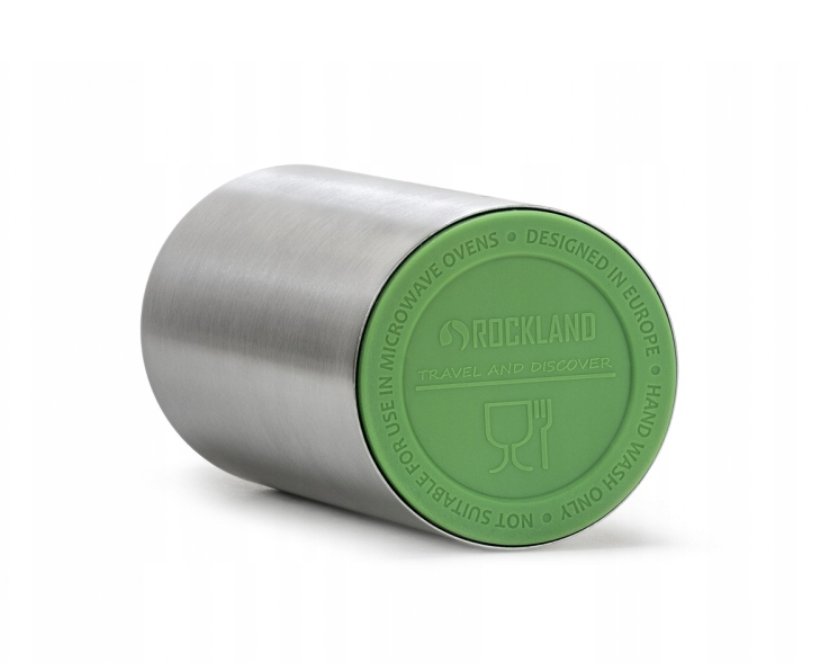 Rockland Termos Galaxy 750 Ml Silver