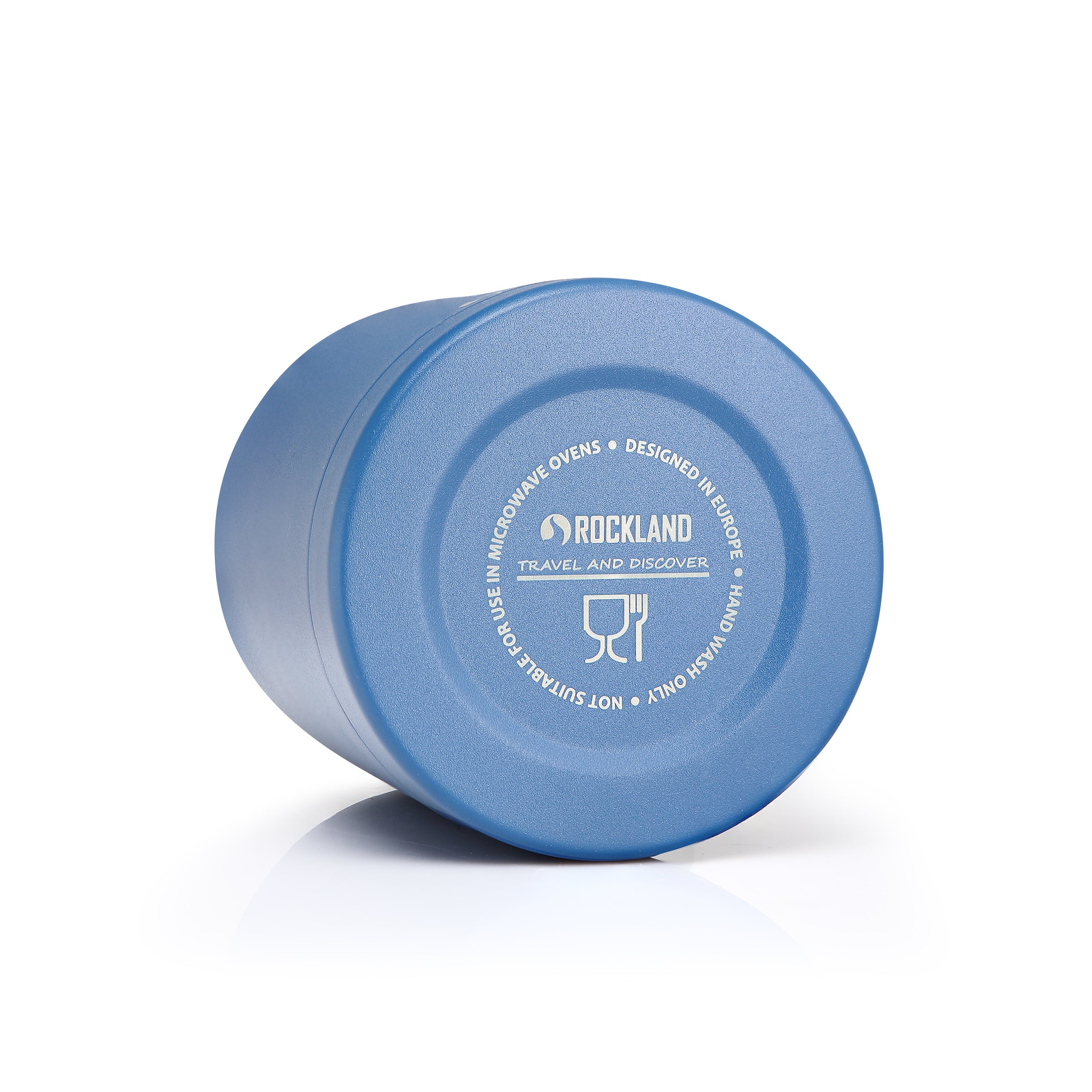 Rockland Termos obiadowy  Comet Blue 0,75