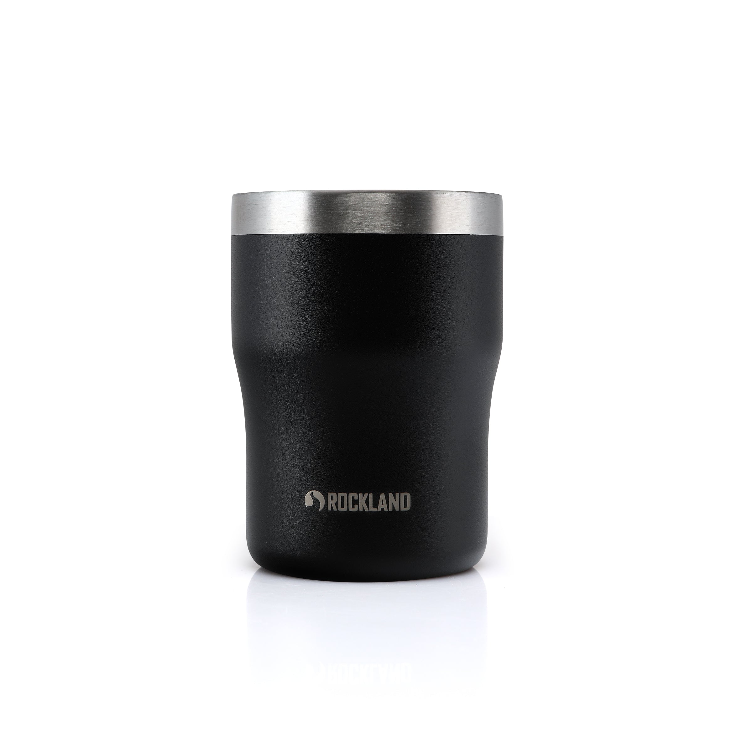 Rockland Kubek termiczny COFFEE BLACK