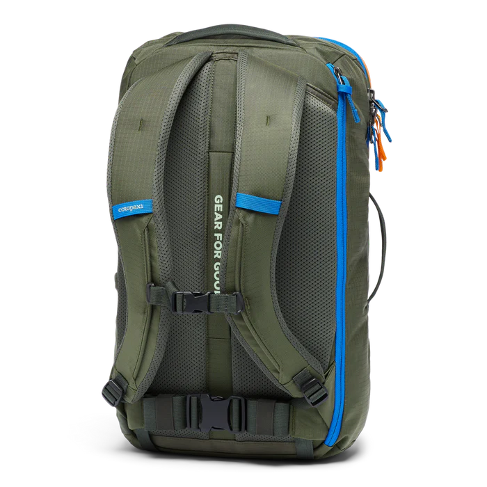 Plecak Allpa 28L Travel Pack, Fatigue