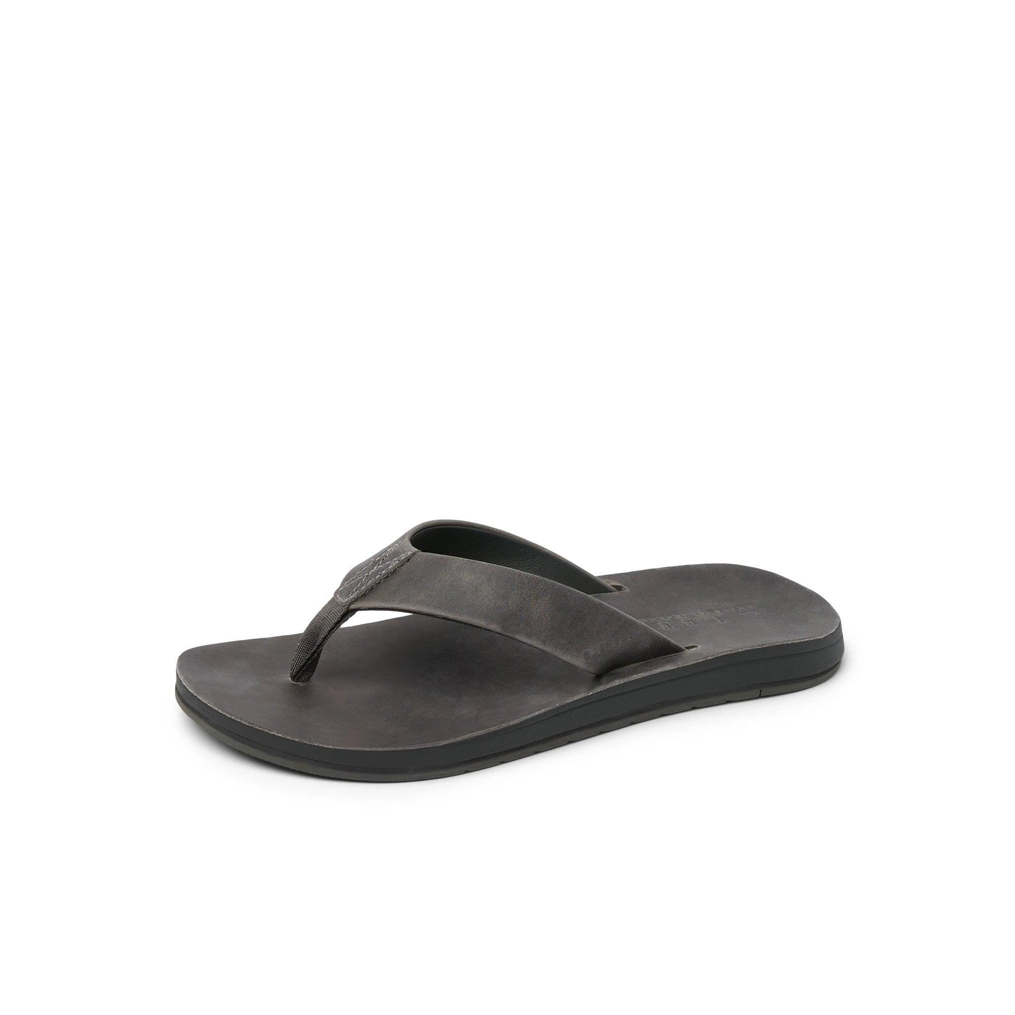 Klapki Męskie Ojai Classic, Faded Grey