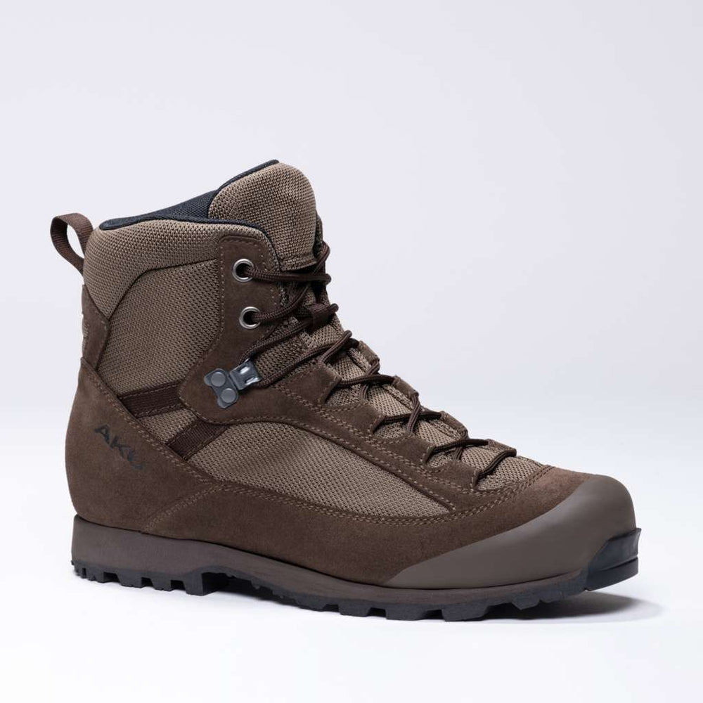 Buty taktyczne U'S DESERTICA DS, brown mod