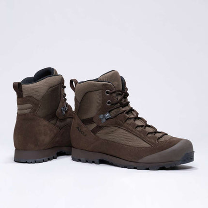 Buty taktyczne U'S DESERTICA DS, brown mod