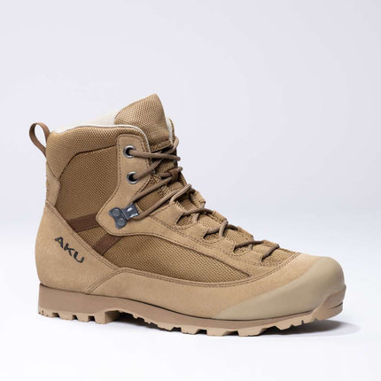 Buty taktyczne U'S DESERTICA DS, coyote