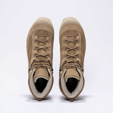Buty taktyczne U'S DESERTICA DS, coyote