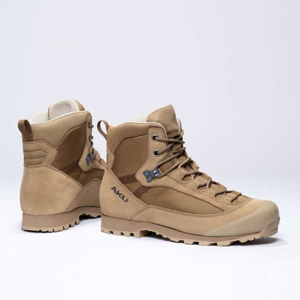 Buty taktyczne U'S DESERTICA DS, coyote
