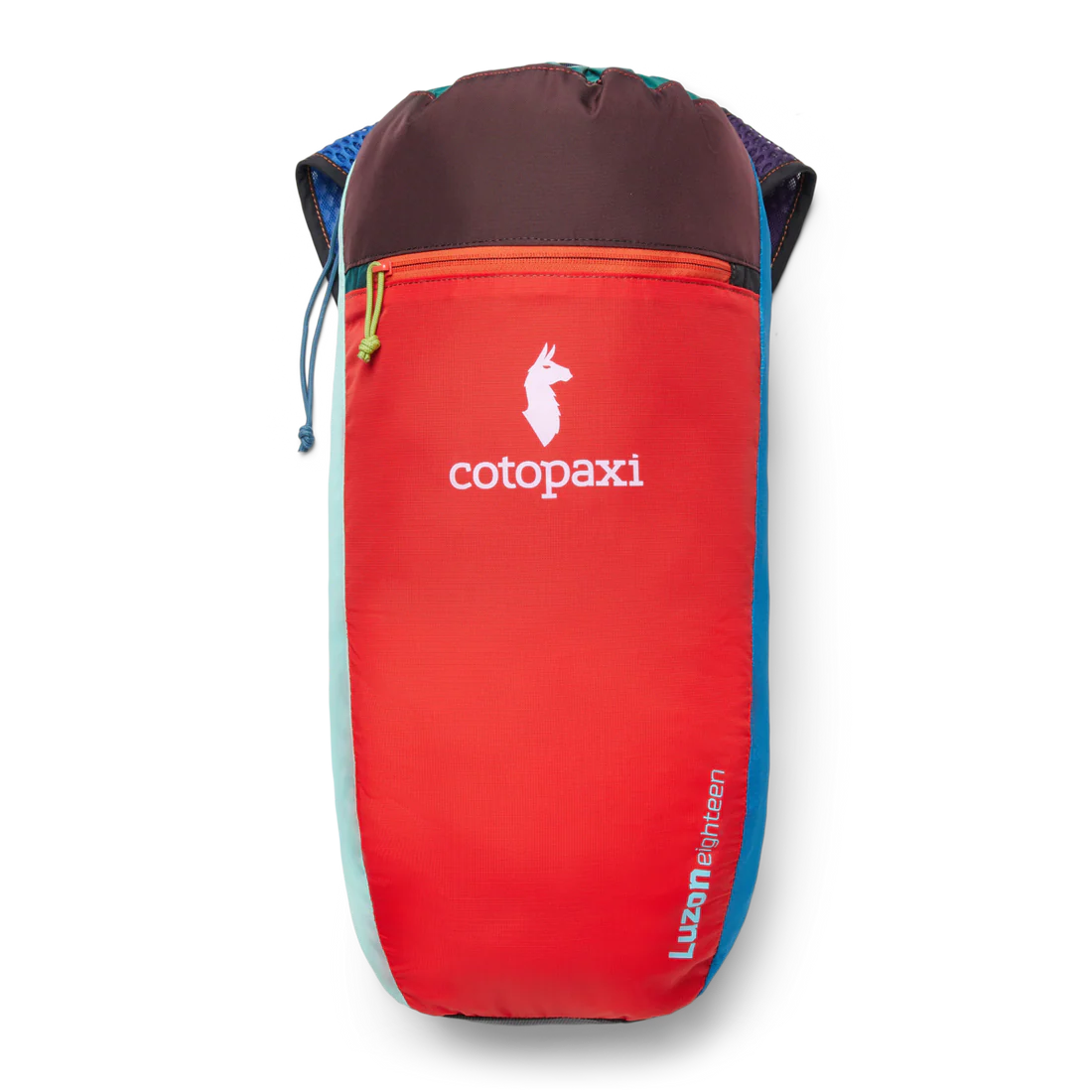 Plecak Luzon 18L Backpack, Del Dia