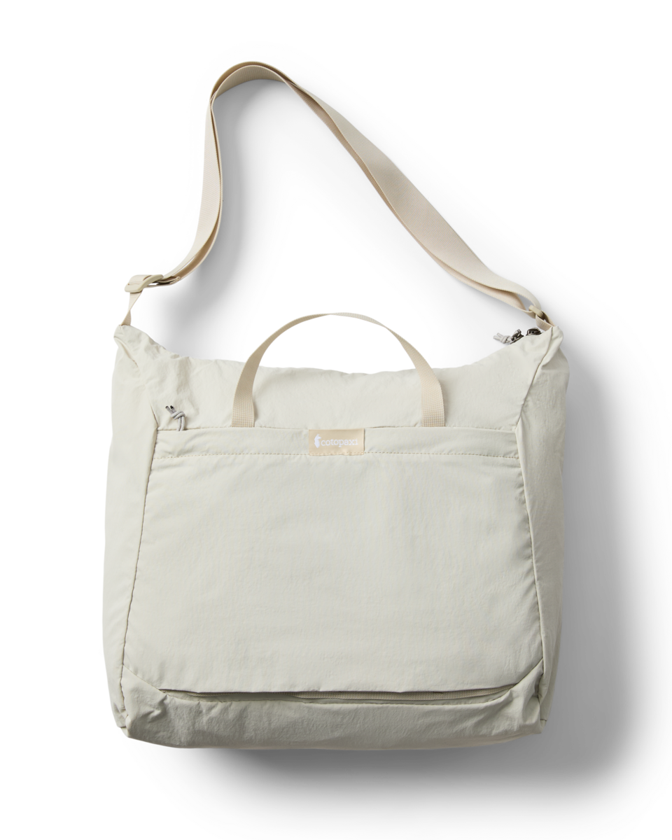 Torba Empacable 30L Tote, Mineral