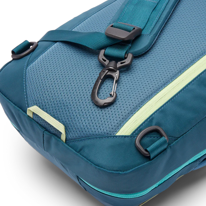 Plecak/listonoszka Chasqui 13L Sling Pack, Abyss