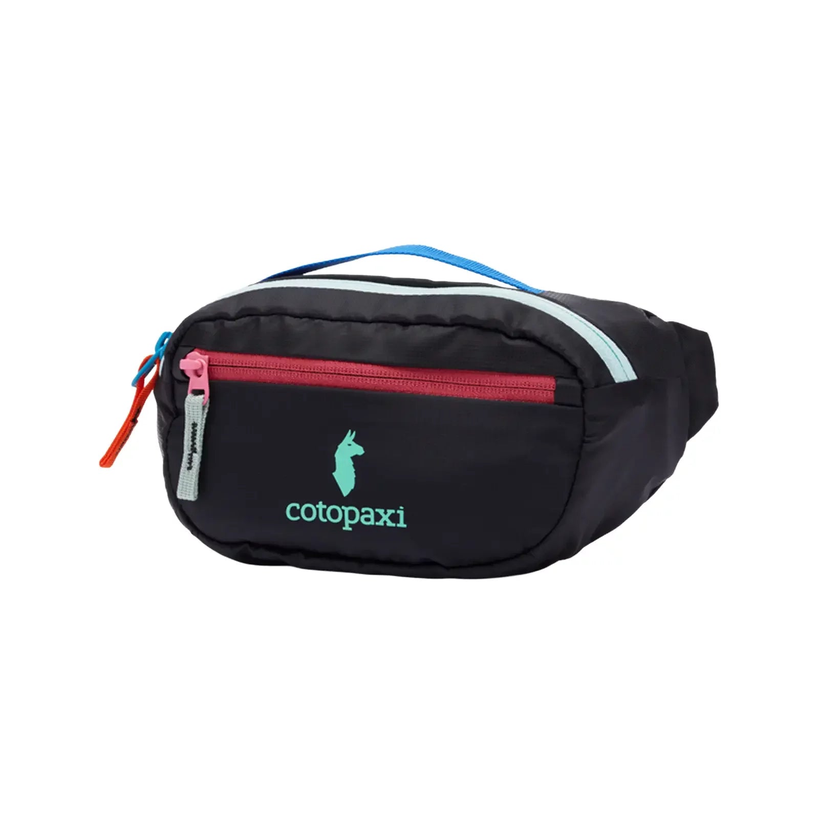 Nerka Kapai 1.5L Hip Pack, Del Dia Dark