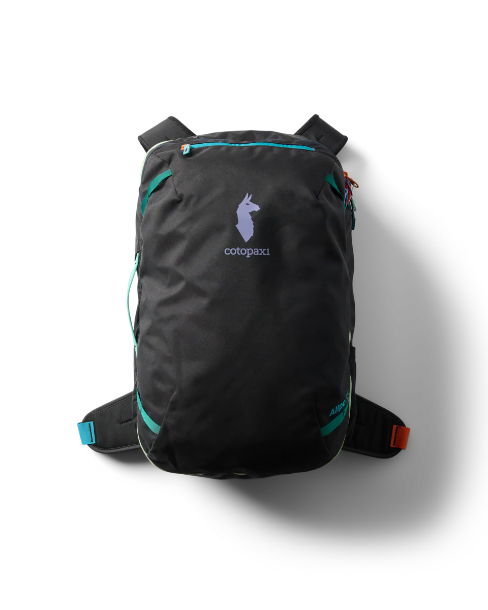 Plecak Allpa 35L Travel Pack, Del Dia Dark