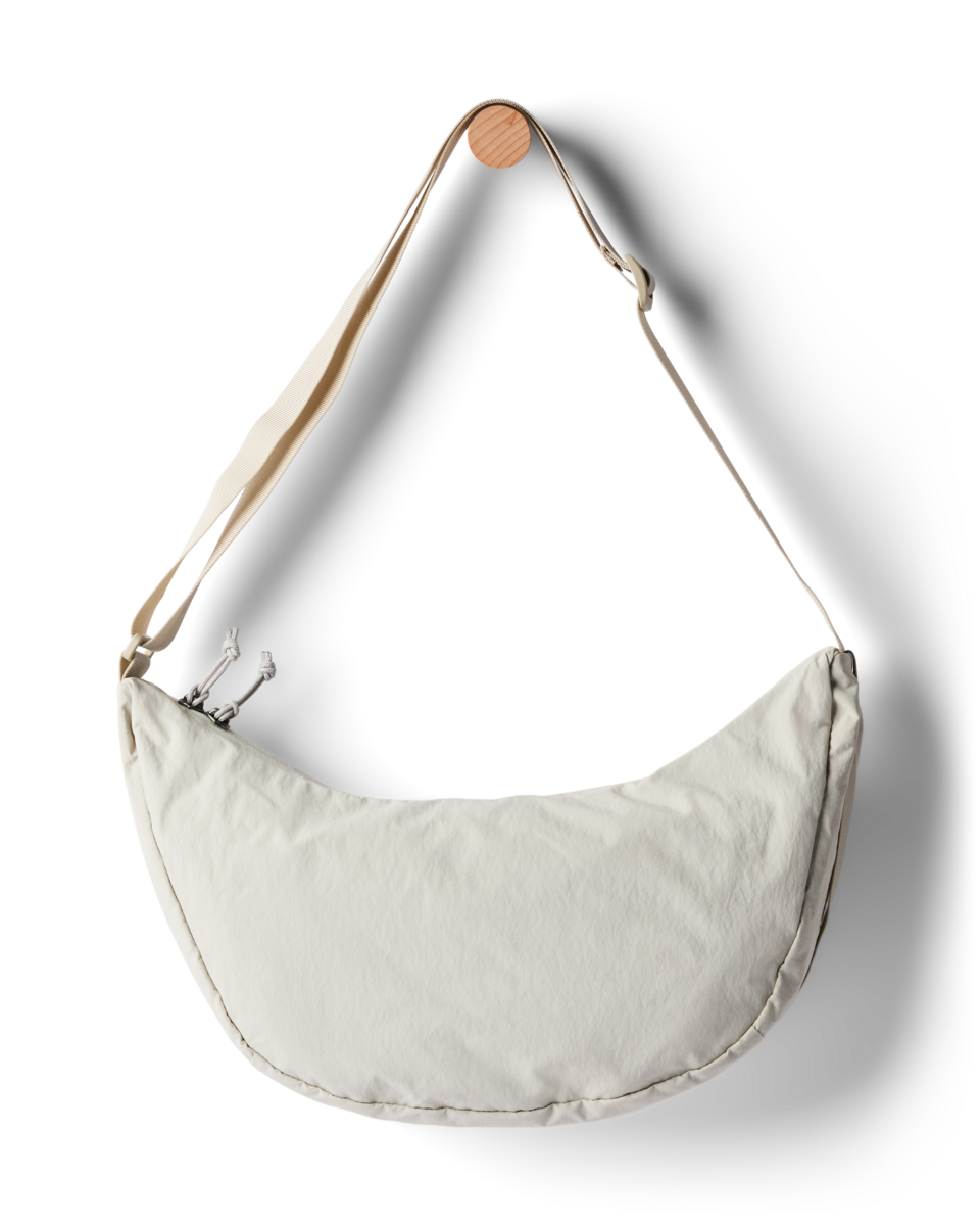 Torebka Empacable 6L Crescent Bag, Moneral