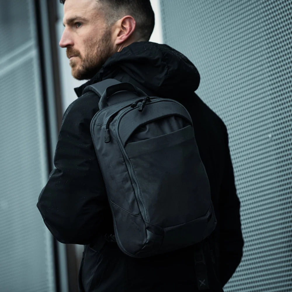 Vertx, plecak Urban Ghost 10l Sling EDC/CCW, zielony