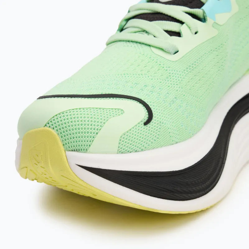 Hoka, Buty Męskie do biegania SKYWARD X X, miętowe