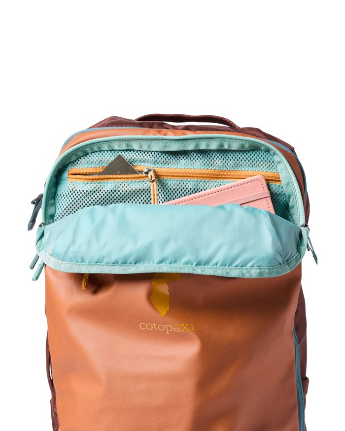 Plecak Allpa 28L Travel Pack, Whiskey