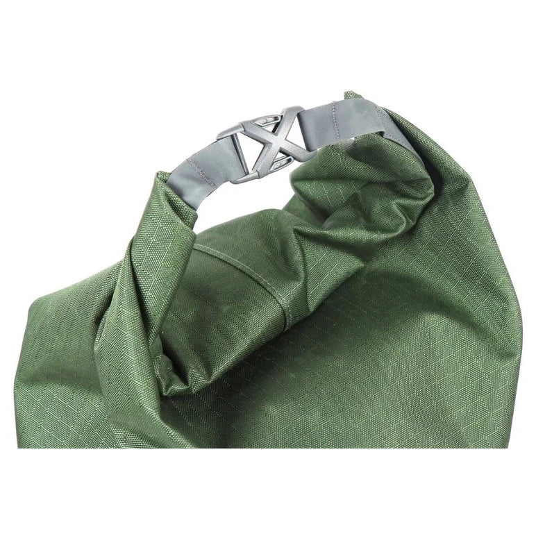 Worek wodoodporny Lifeventure, Storm Dry Bag, 10 Litre, Green