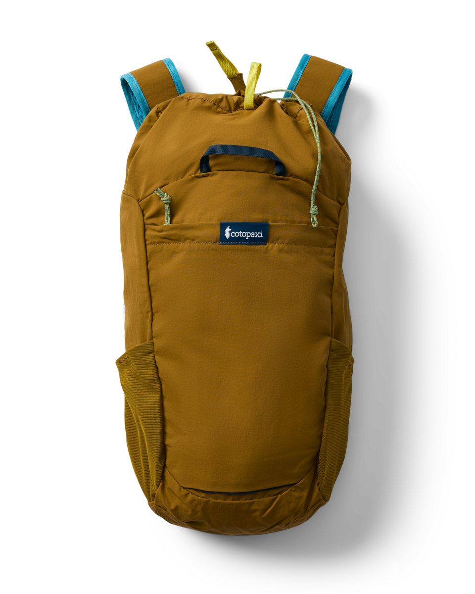 Plecak Empacable 16L Daypack, Log Cabin