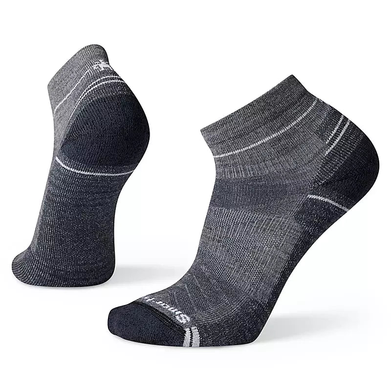 Skarpety Smartwool Hike Light Cushion Ankle Socks, 052 | medium gray