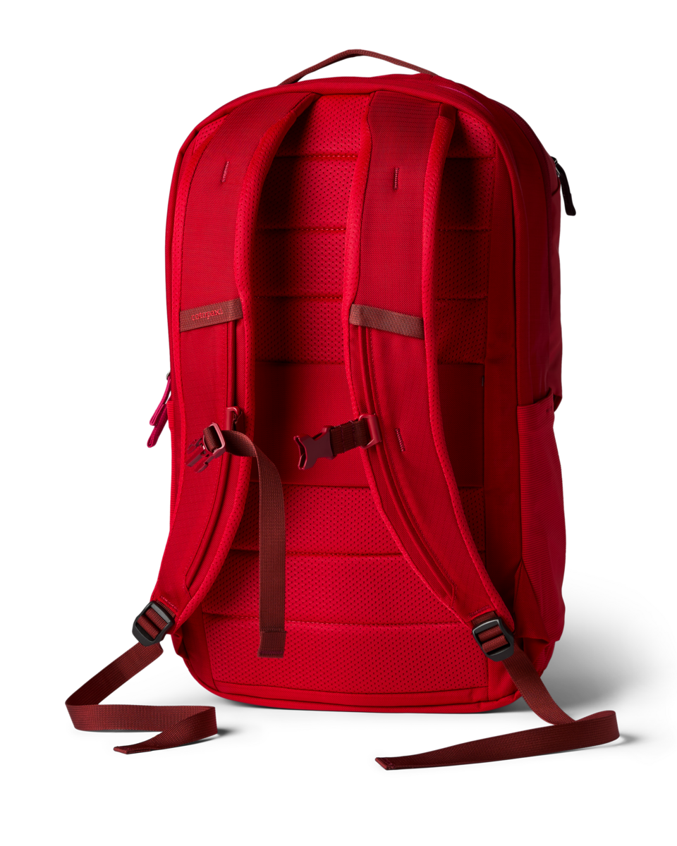 Plecak Allpa 26L Daypack, Spicy