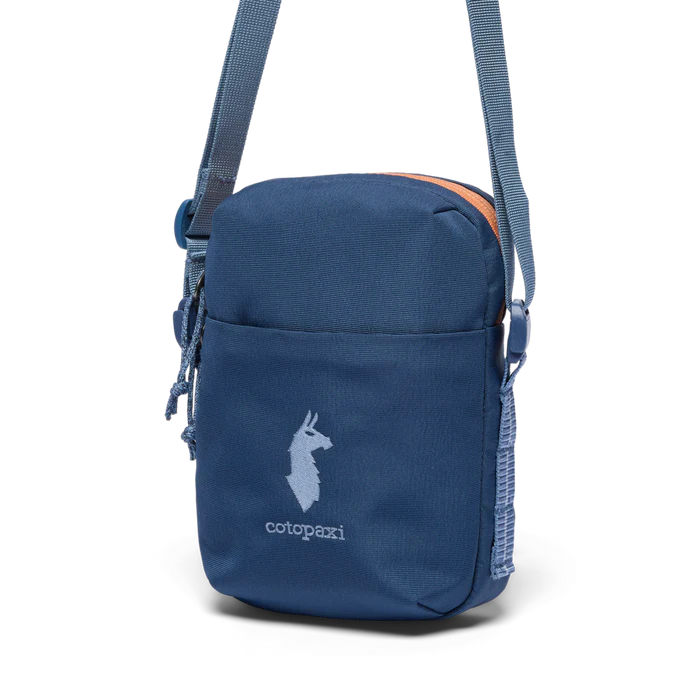 Listonoszka Todo 1L Shoulder Bag, Deep Sea