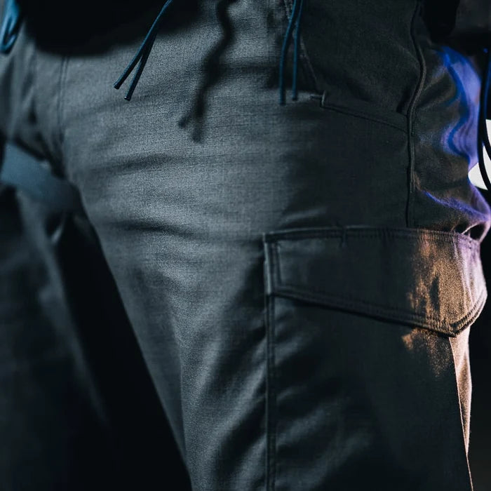 Vertx, Męskie spodnie taktyczne Phantom Flex Pant, czarny