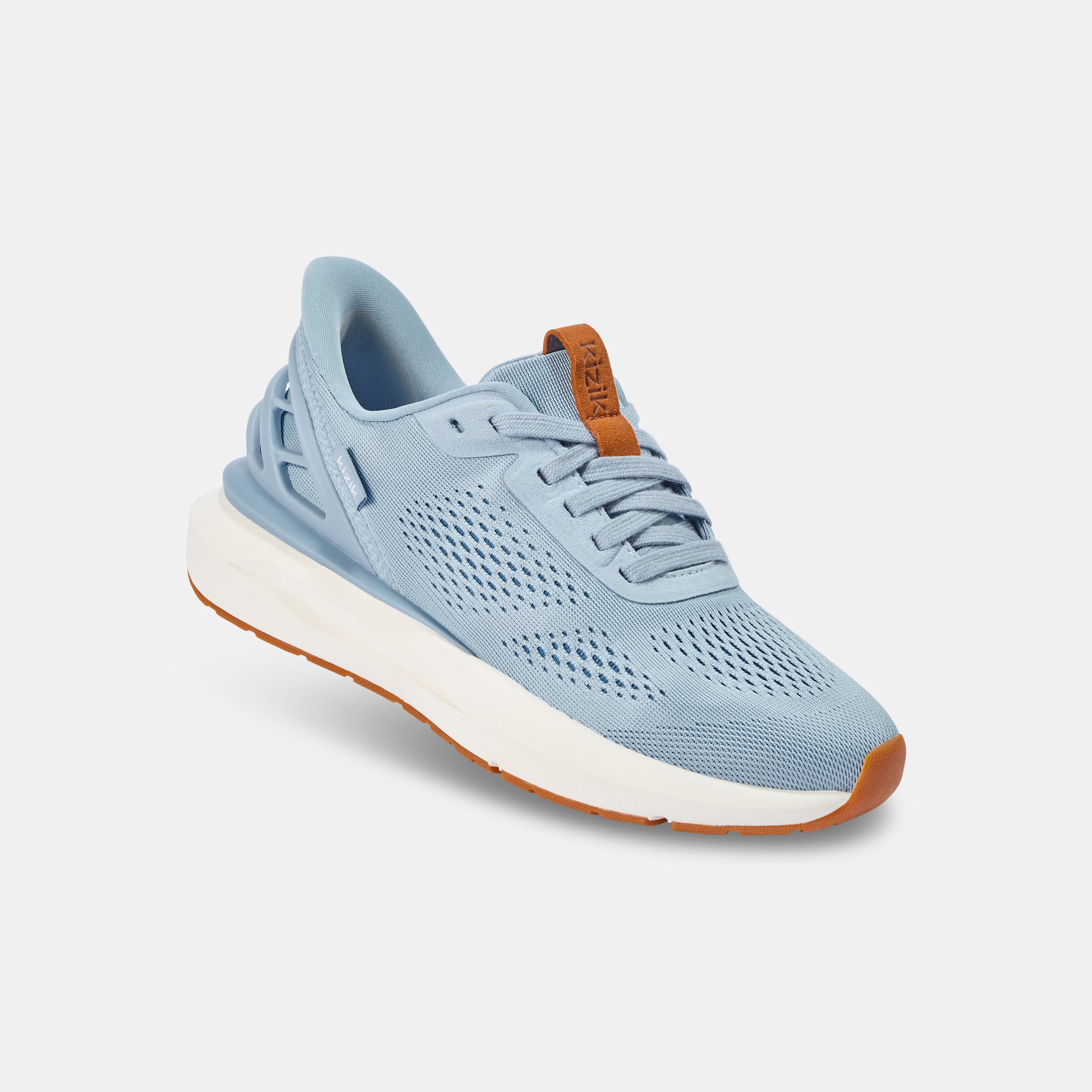 Buty Damskie Athens 2, soft chambray regularne