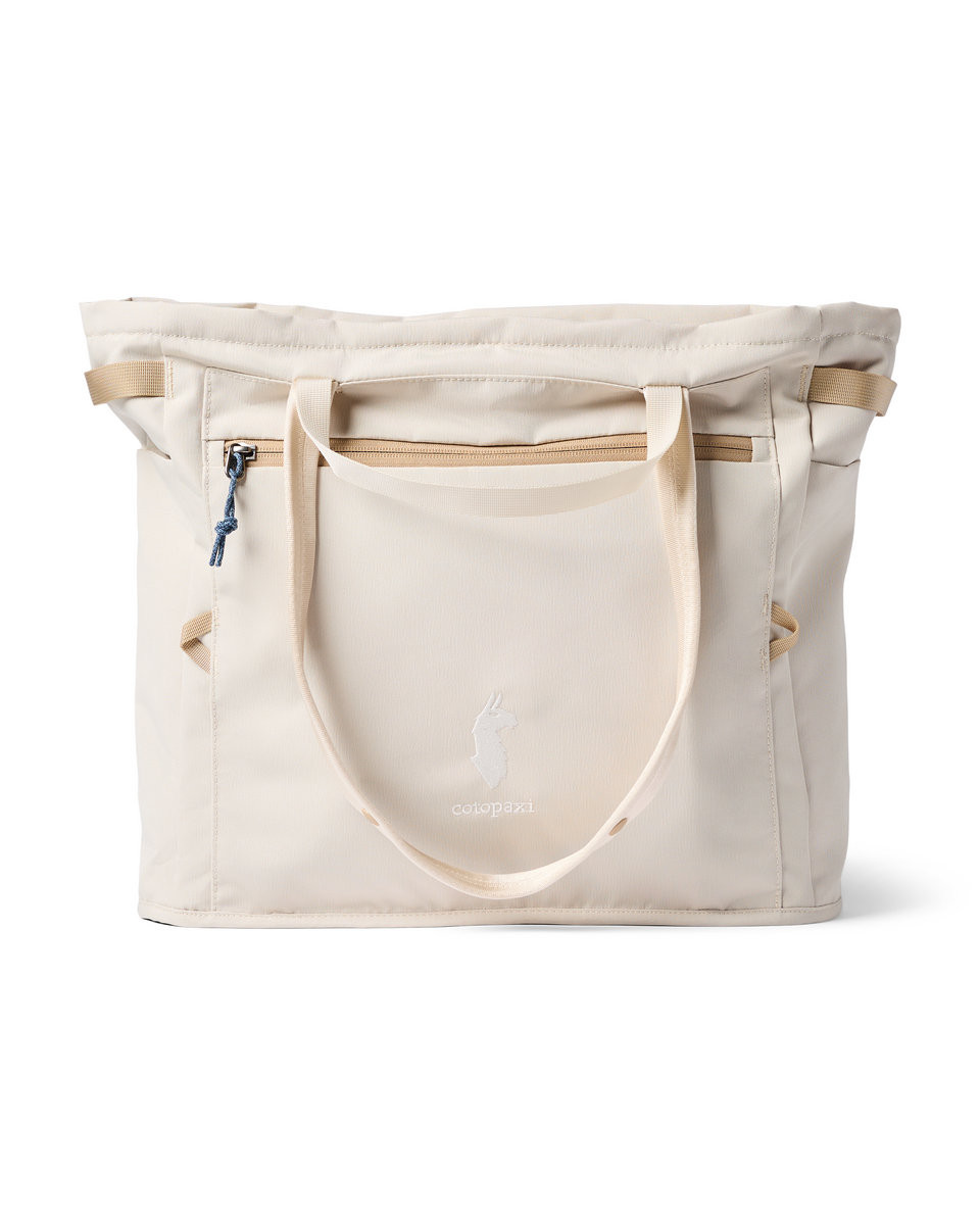 Torba Mente 22L Tote, Cream