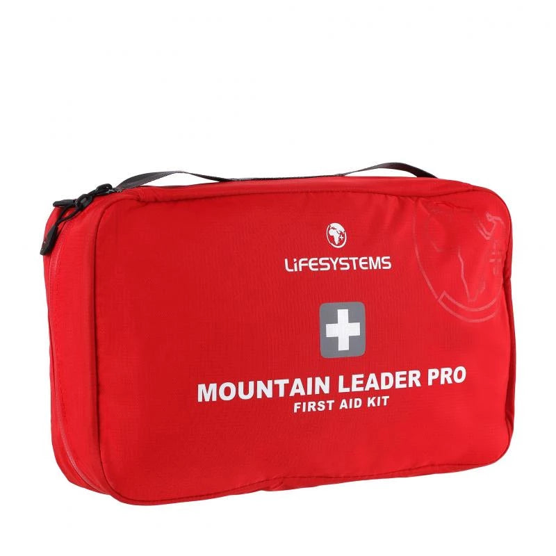 Apteczka  LifeSystem Mountain Leader Pro First Aid Kit