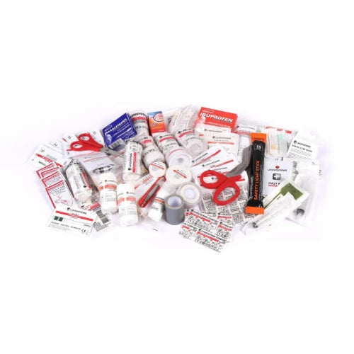 Apteczka  LifeSystem Mountain Leader Pro First Aid Kit