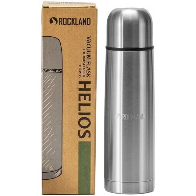 Termos stalowy Rockland Helios Silver 700 ml
