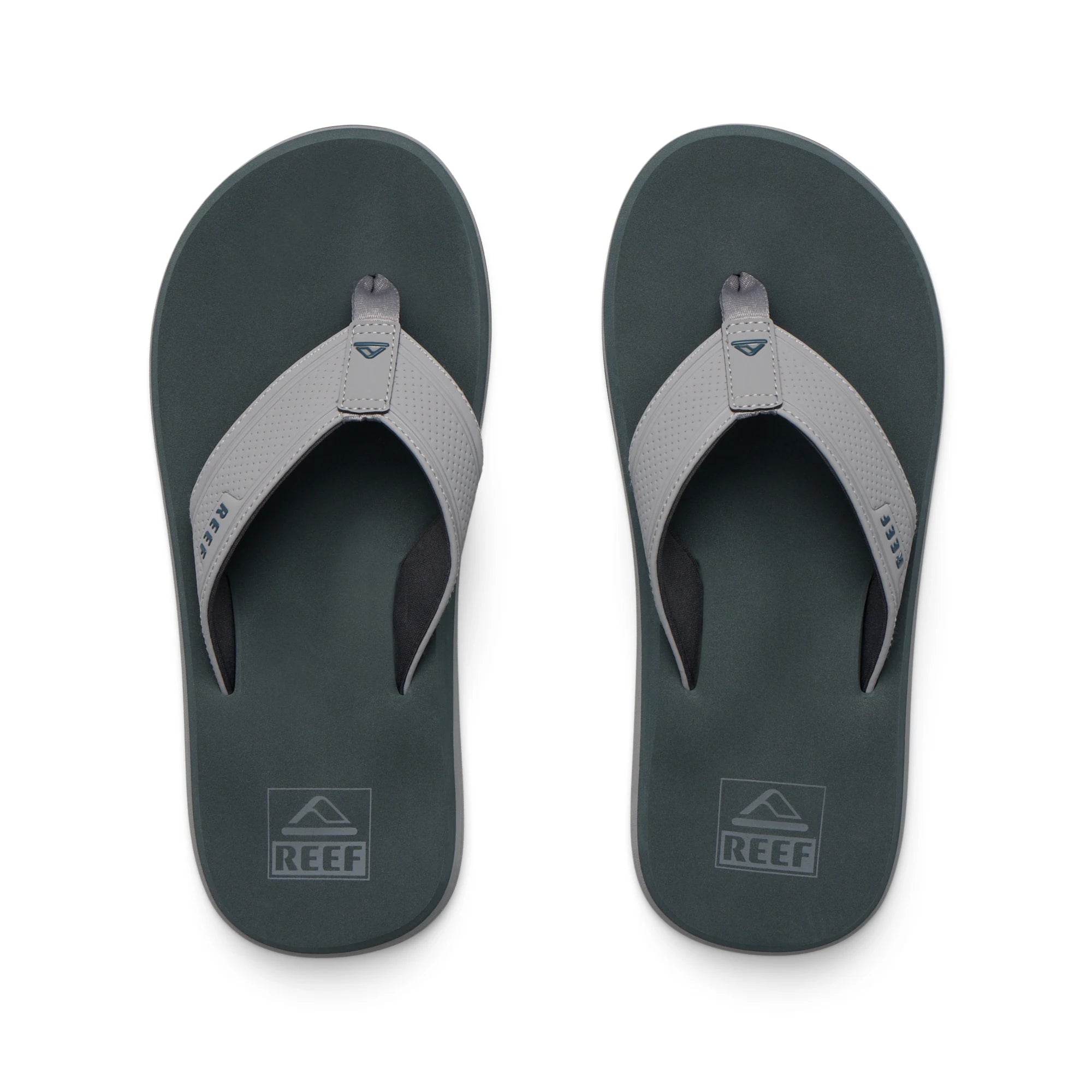 Klapki Męskie The Layback, Grey