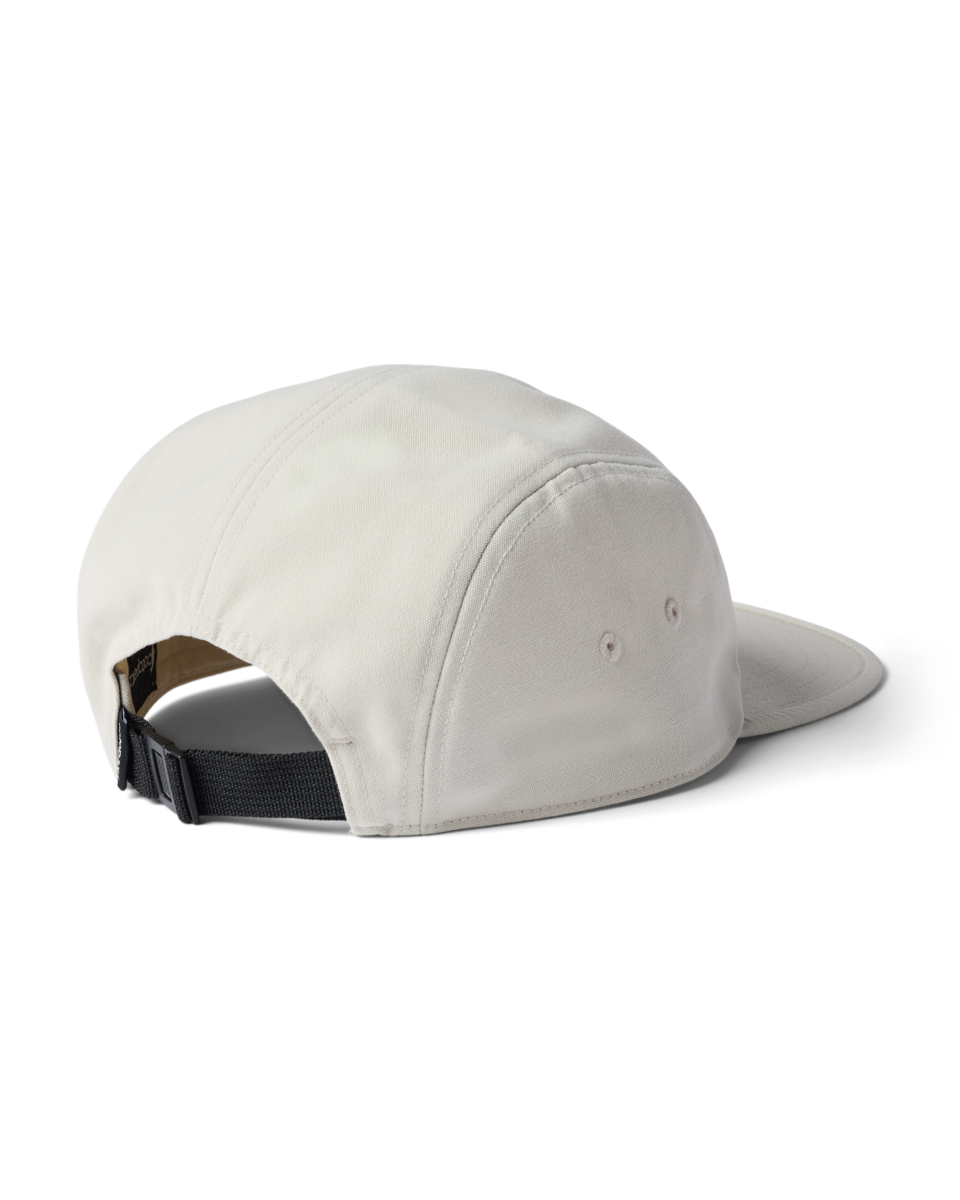Czapka z daszkiem Do Good 5-Panel Hat, Mineral