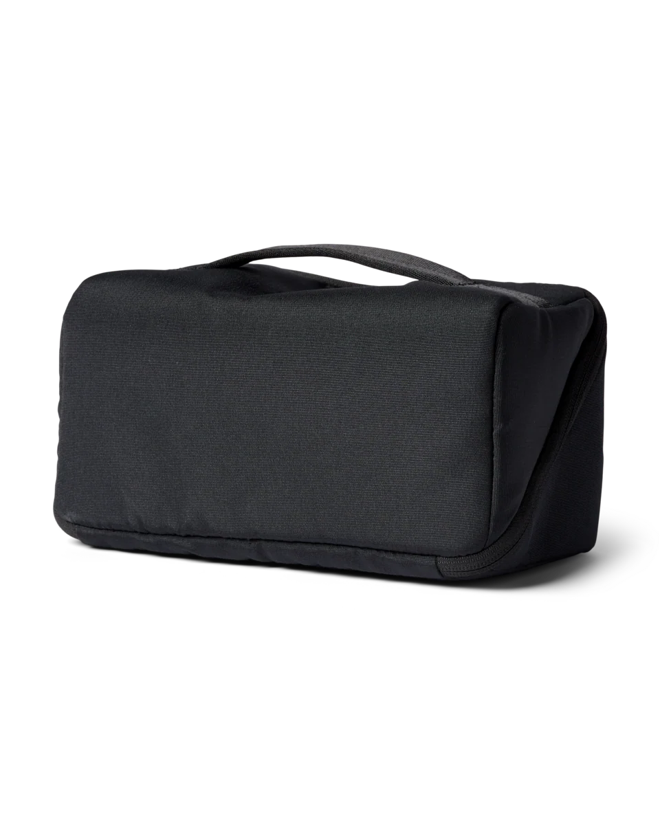 Kosmetyczka Viaje Toiletry Kit, Cotopaxi Black