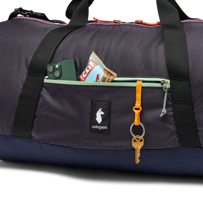 Torba podróżna Ligera 32L Duffel Bag, Maritime