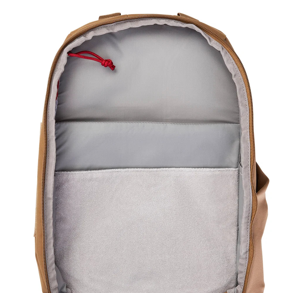 Vertx, plecak taktyczny Siege 15l Sling EDC, brązowy