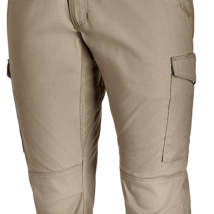 Vertx, Męskie spodnie taktyczne Phantom Flex Pant, zielony