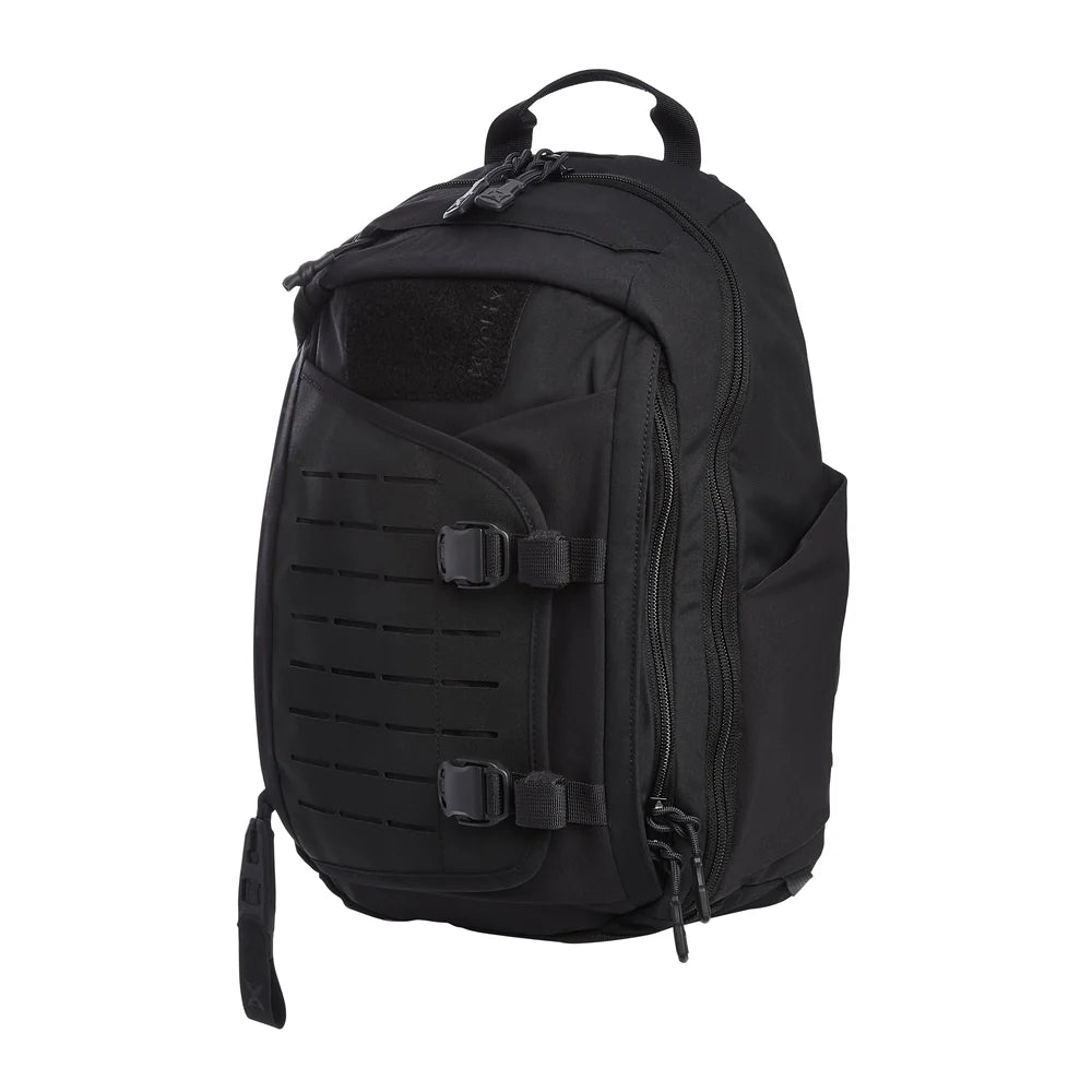 Vertx, plecak taktyczny Siege 15l Sling EDC, czarny