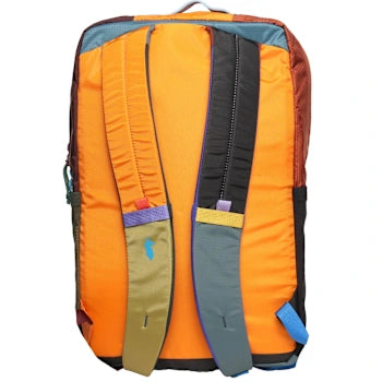 Plecak Tasra 16L Backpack, Del Dia