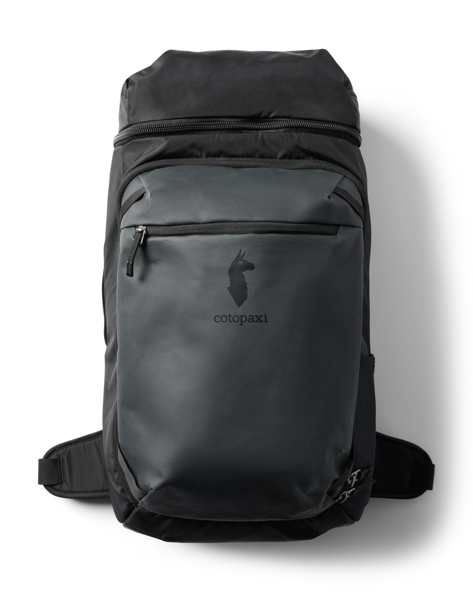 Plecak Allpa 50L Adventure Travel Pack, Cotopaxi Black