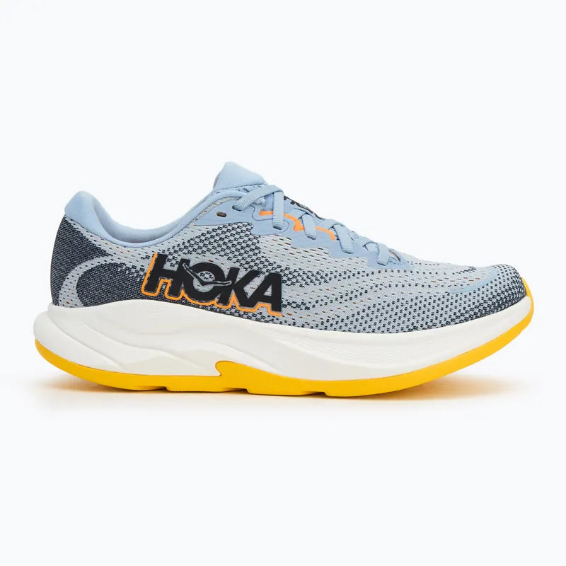 Hoka, Buty Męskie do biegania Rincon DLN, niebieskie