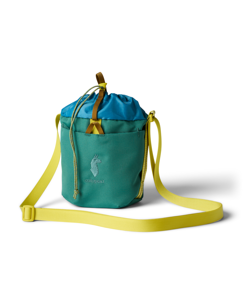 Torebka Todo 3L Bucket Bag, Juniper